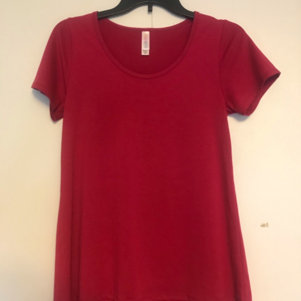 Lularoe shirt